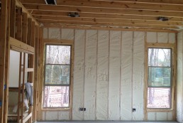 Residential Insulation